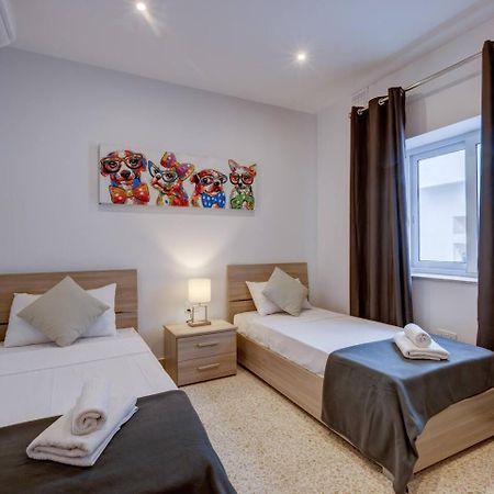 Uptown Mellieha By Homely Εξωτερικό φωτογραφία