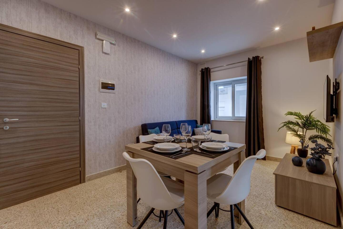 Uptown Mellieha By Homely Εξωτερικό φωτογραφία