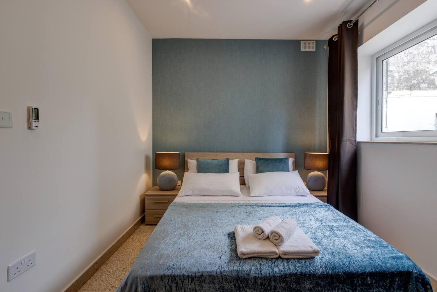 Uptown Mellieha By Homely Εξωτερικό φωτογραφία