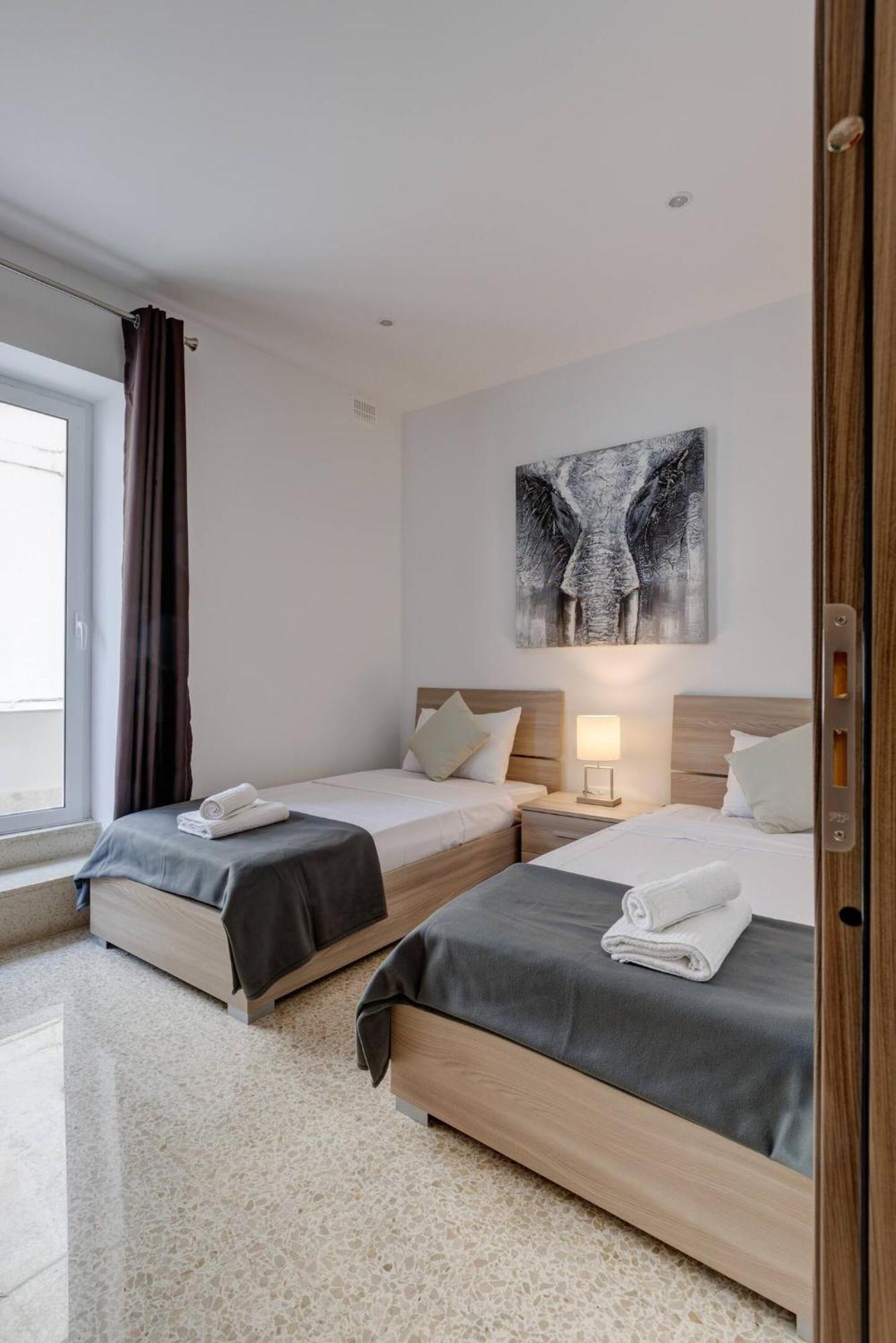Uptown Mellieha By Homely Εξωτερικό φωτογραφία