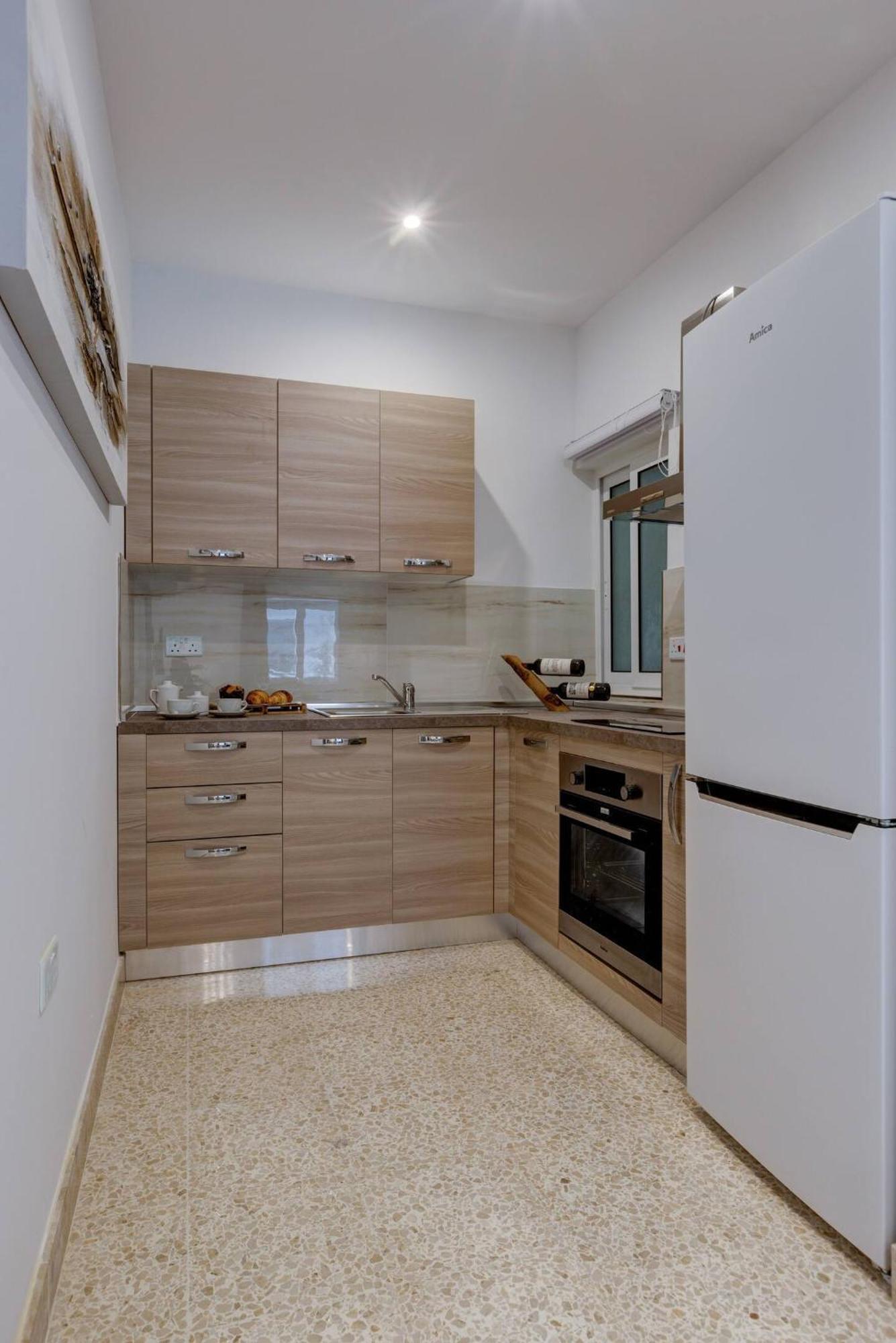 Uptown Mellieha By Homely Εξωτερικό φωτογραφία