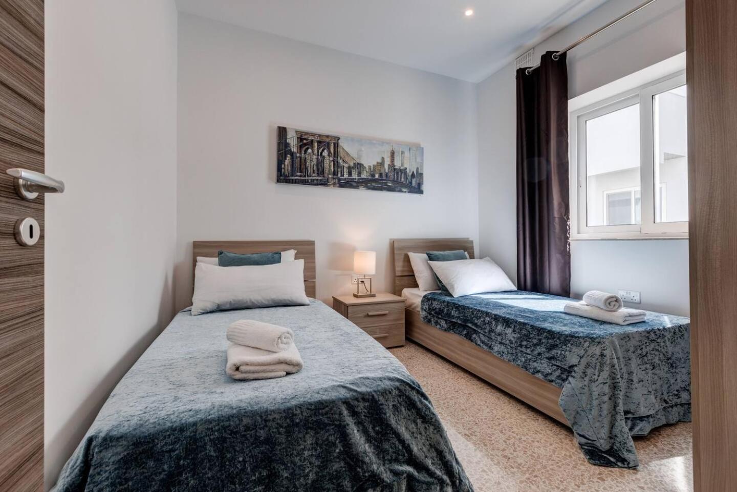 Uptown Mellieha By Homely Εξωτερικό φωτογραφία