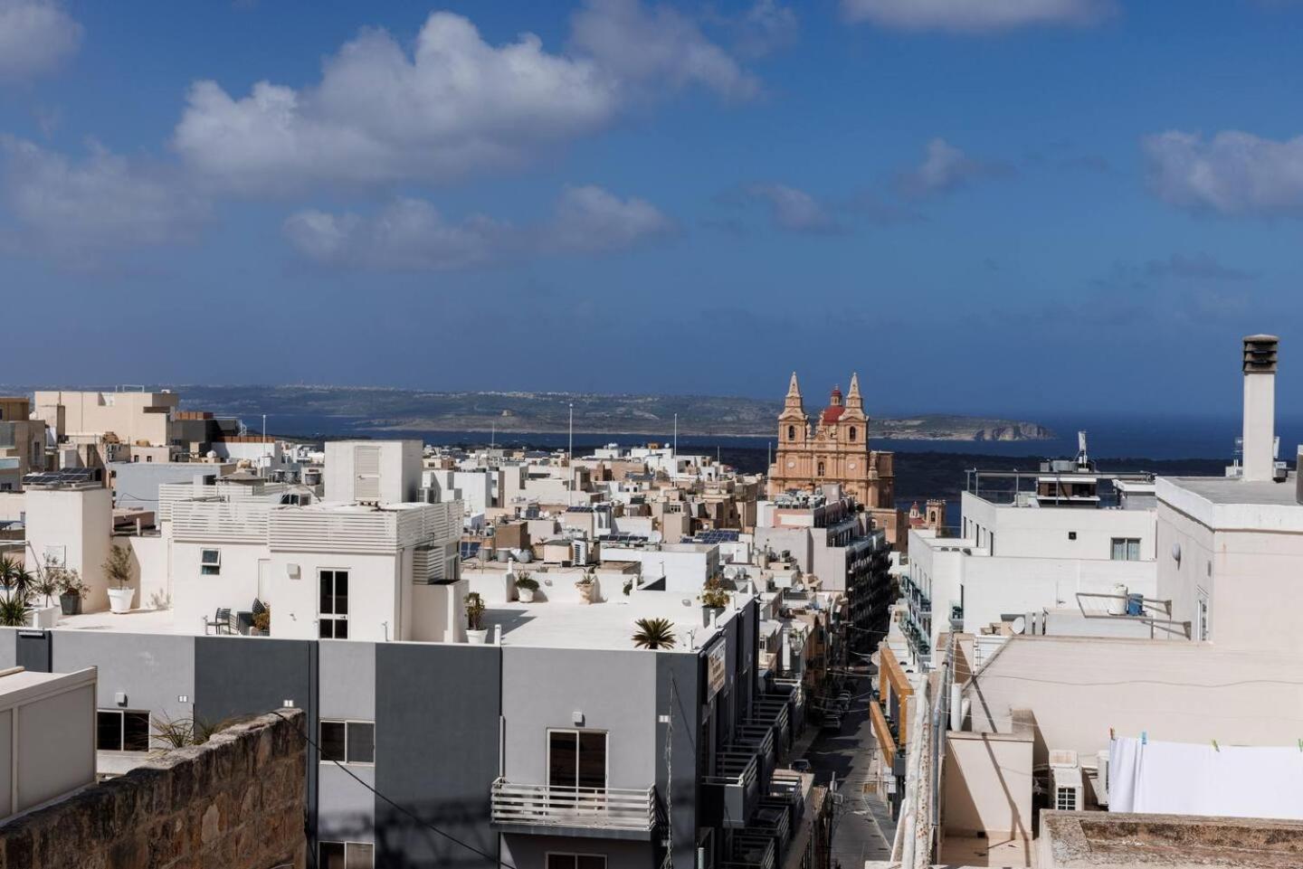 Uptown Mellieha By Homely Εξωτερικό φωτογραφία