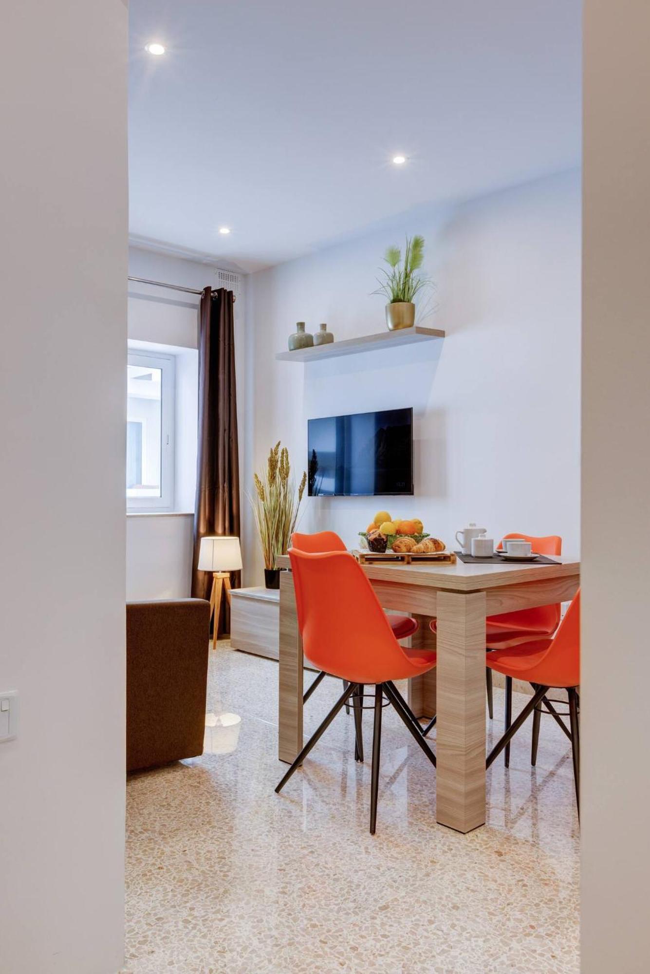 Uptown Mellieha By Homely Εξωτερικό φωτογραφία