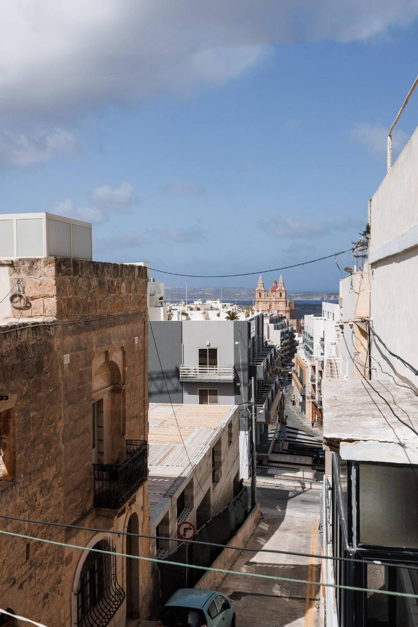 Uptown Mellieha By Homely Εξωτερικό φωτογραφία