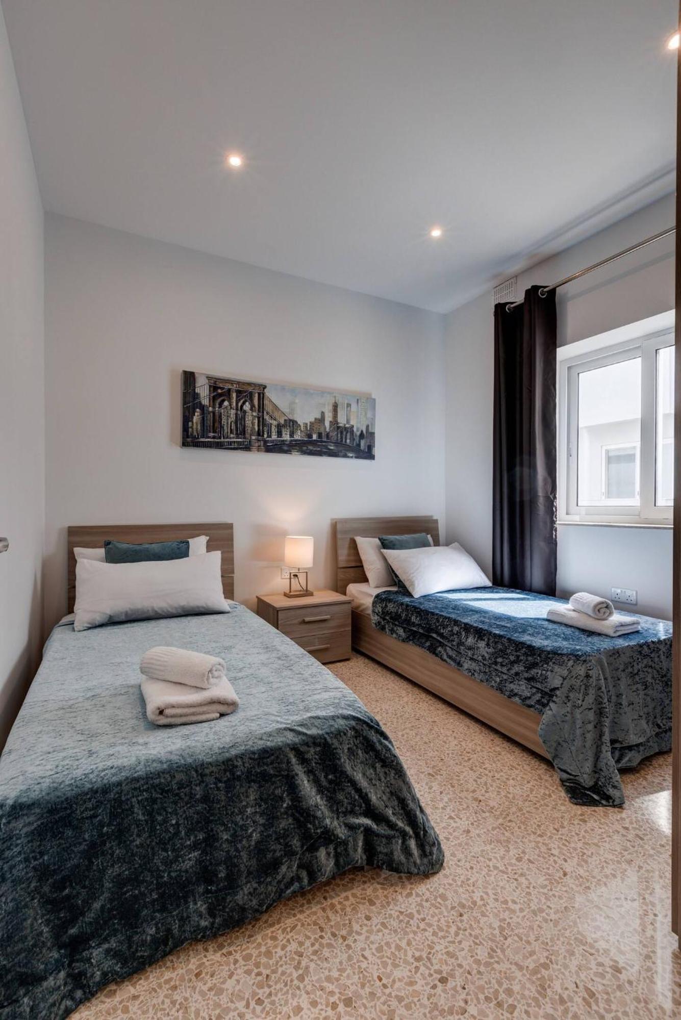 Uptown Mellieha By Homely Εξωτερικό φωτογραφία