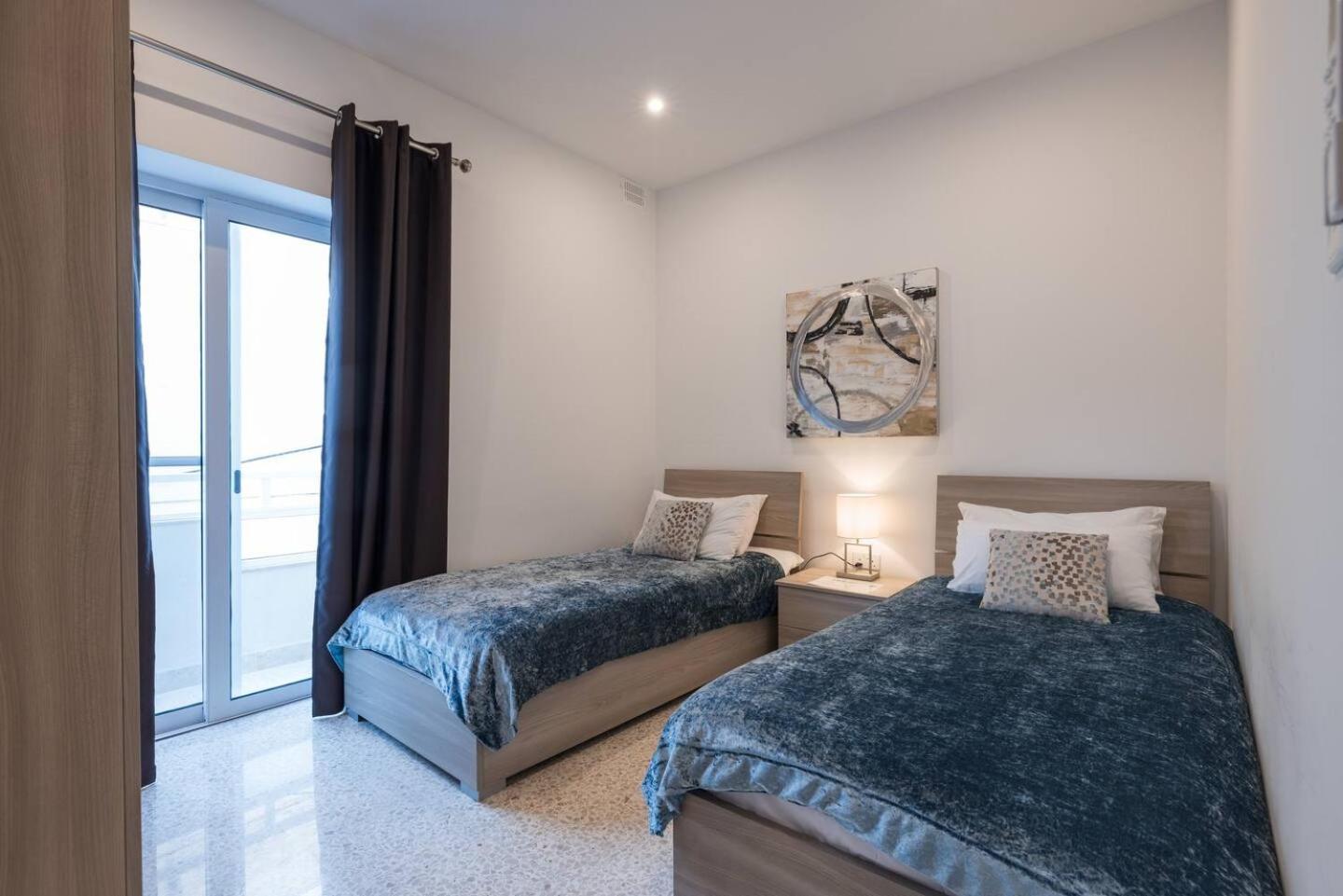Uptown Mellieha By Homely Εξωτερικό φωτογραφία