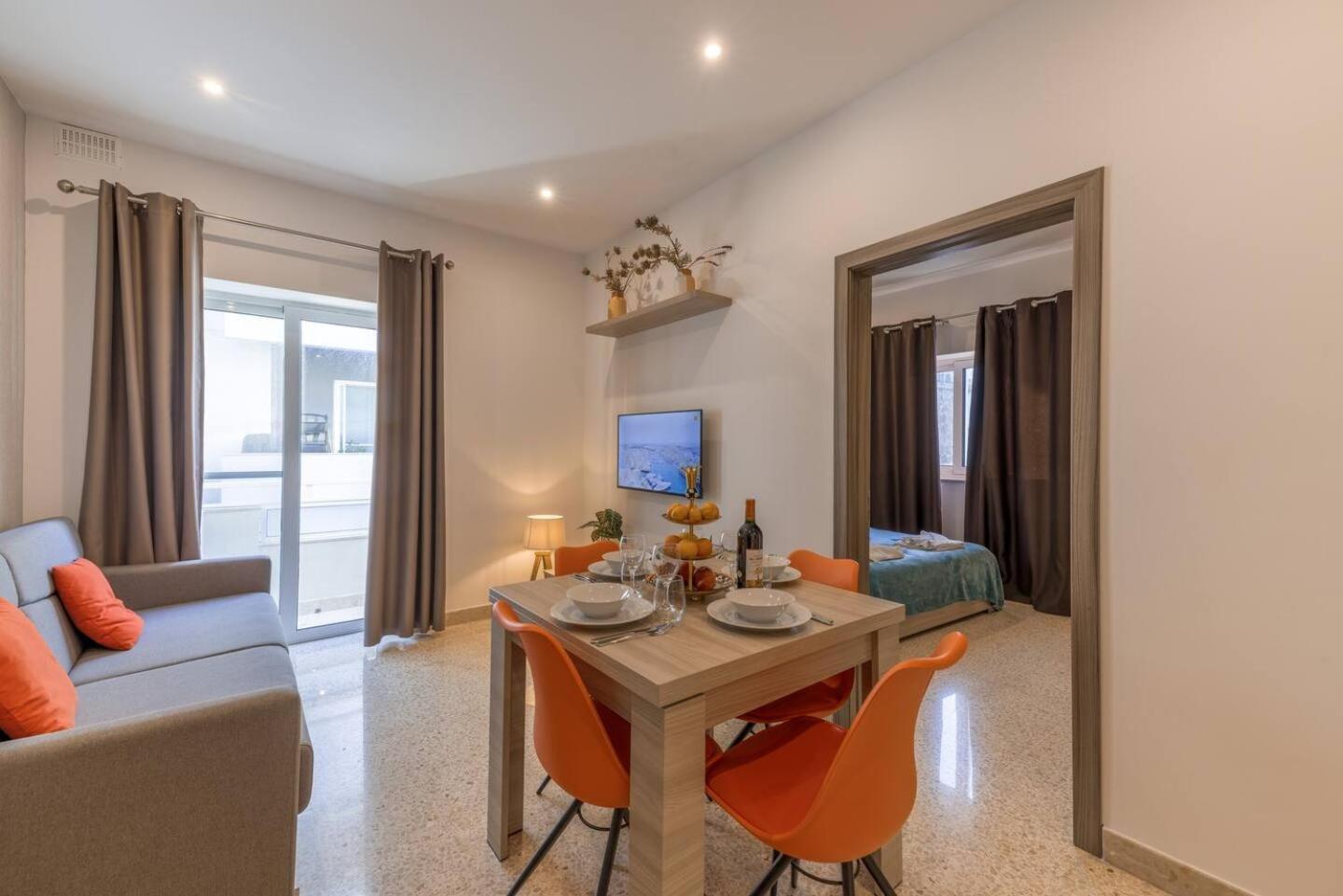 Uptown Mellieha By Homely Εξωτερικό φωτογραφία