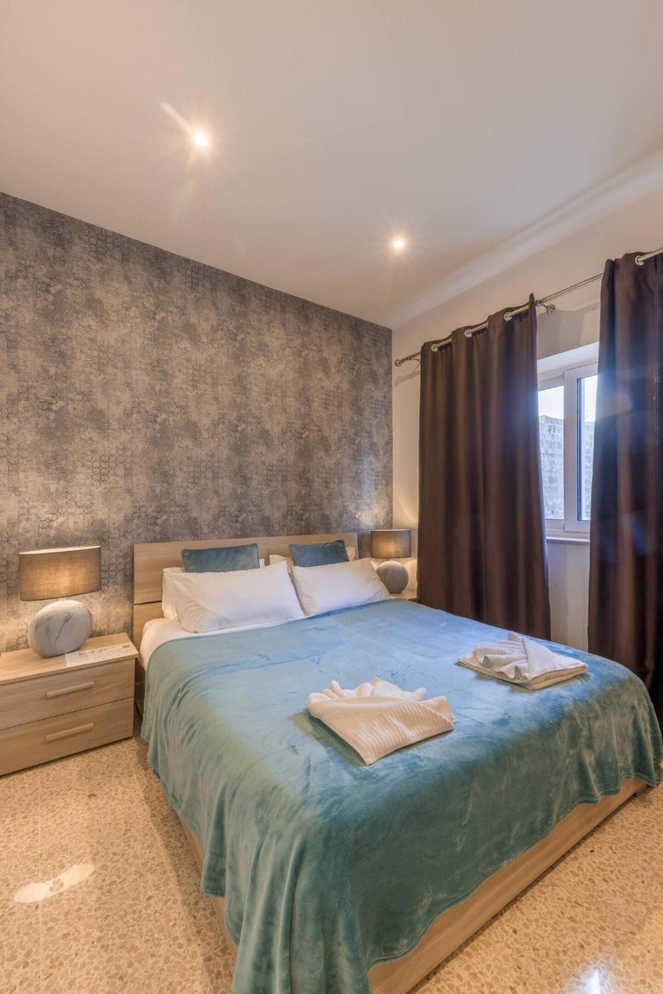 Uptown Mellieha By Homely Εξωτερικό φωτογραφία